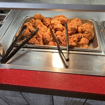 Golden Corral Buffet & Grill - Buffets Near Me - Newnan, Georgia