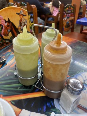 Tacos El Nevado by null