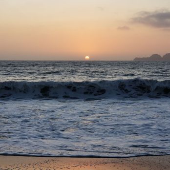 Baker Beach - Sunset - Parks Near Me - San Francisco, California Baker Beach - Sunset - Parks Near Me - San Francisco, California