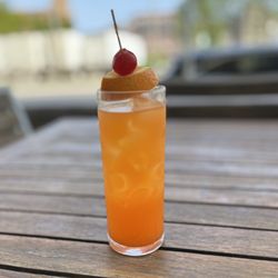 Aperitivo