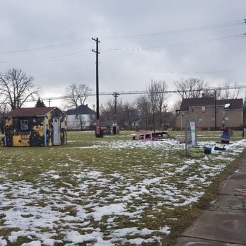 Heidelberg Project - Art Galleries Near Me - Detroit, Michigan