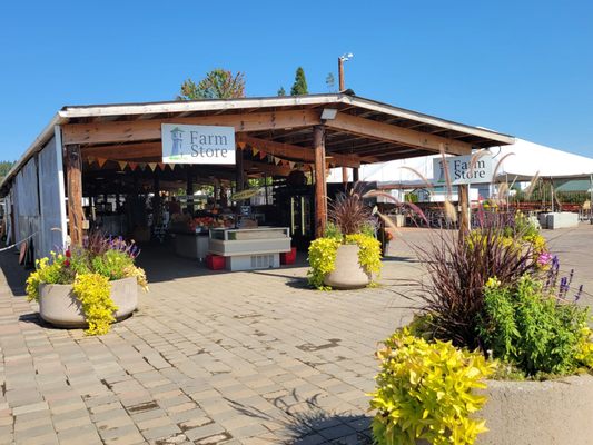 Hoffman Farms Store by null