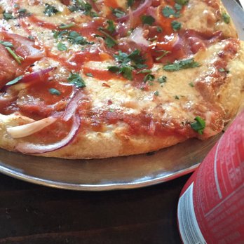 Barbaro - Country Ham pizza - Pizza Near Me - San Antonio, Texas Barbaro - Country Ham pizza - Pizza Near Me - San Antonio, Texas