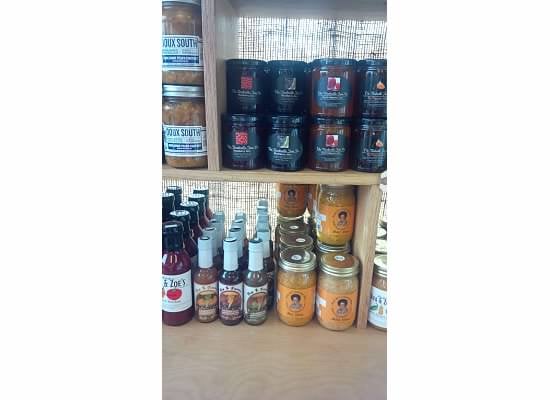 Porter Road Butcher by null