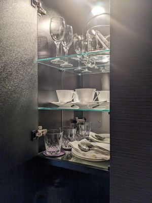 Mitsui Garden Hotel Nihonbashi Premier by null