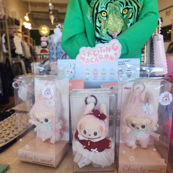 Chicky Chicky Boutique - Lafufus! - Women's Clothing Near Me - Costa Mesa, California