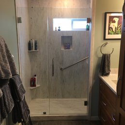 a bathroom a bathroom