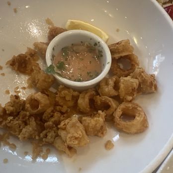 Mi Piace - Calamari - Italian Near Me - Pasadena, California Mi Piace - Calamari - Italian Near Me - Pasadena, California