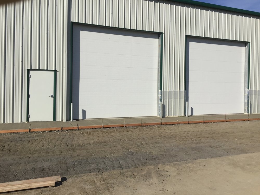 Slide of ACME Repairs