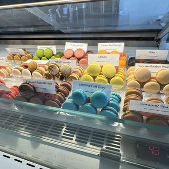 Parfait Paris - Macarons paradise - Bakeries Near Me - Coronado, California Parfait Paris - Macarons paradise - Bakeries Near Me - Coronado, California