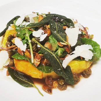 La Cucina Ristorante - Winter Squash Salad - Italian Near Me - Saskatoon, Saskatchewan La Cucina Ristorante - Winter Squash Salad - Italian Near Me - Saskatoon, Saskatchewan