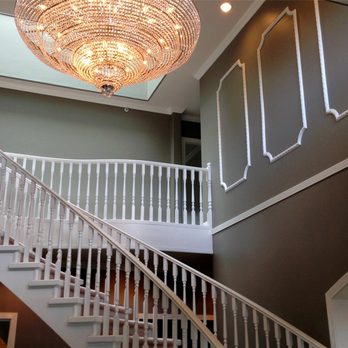 Mayda Painting - Painters Near Me - Vancouver, British Columbia
