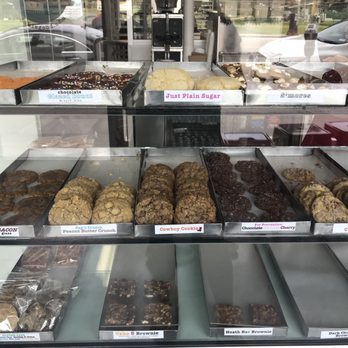 Cookie Good - Bakeries Near Me - Santa Monica, California