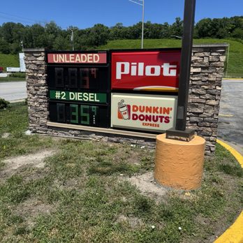 Pilot - Convenience Stores Near Me - Kansas City, Missouri Pilot - Convenience Stores Near Me - Kansas City, Missouri