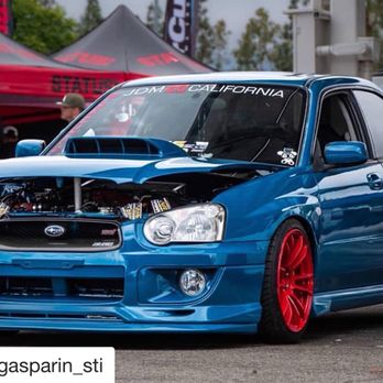 EJ'S Auto - One of our creations. - Auto Repair Near Me - fontana , California