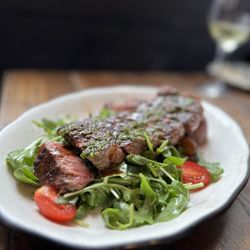 Briciola - Steak Special