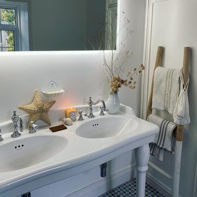 Renaissance Plumbing & Heating Logo