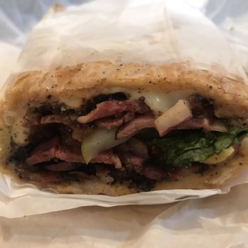 Yo-Way Eatery - Customized pastrami. - Juice Bars & Smoothies Near Me - Gardena, California Yo-Way Eatery - Customized pastrami. - Juice Bars & Smoothies Near Me - Gardena, California