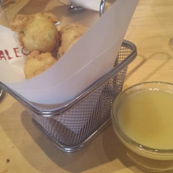 Jaleo - Baclaloe - Spanish Near Me - Washington, DC, District of Columbia