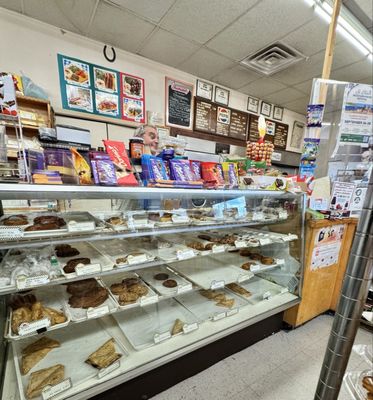 Phoenicia Bakery & Deli by null