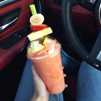 Cascada Refrescante - Cascada passion - Juice Bars & Smoothies Near Me - Los Angeles, California Cascada Refrescante - Cascada passion - Juice Bars & Smoothies Near Me - Los Angeles, California
