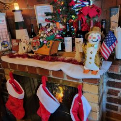 Cliff's Rendezvous Restaurant