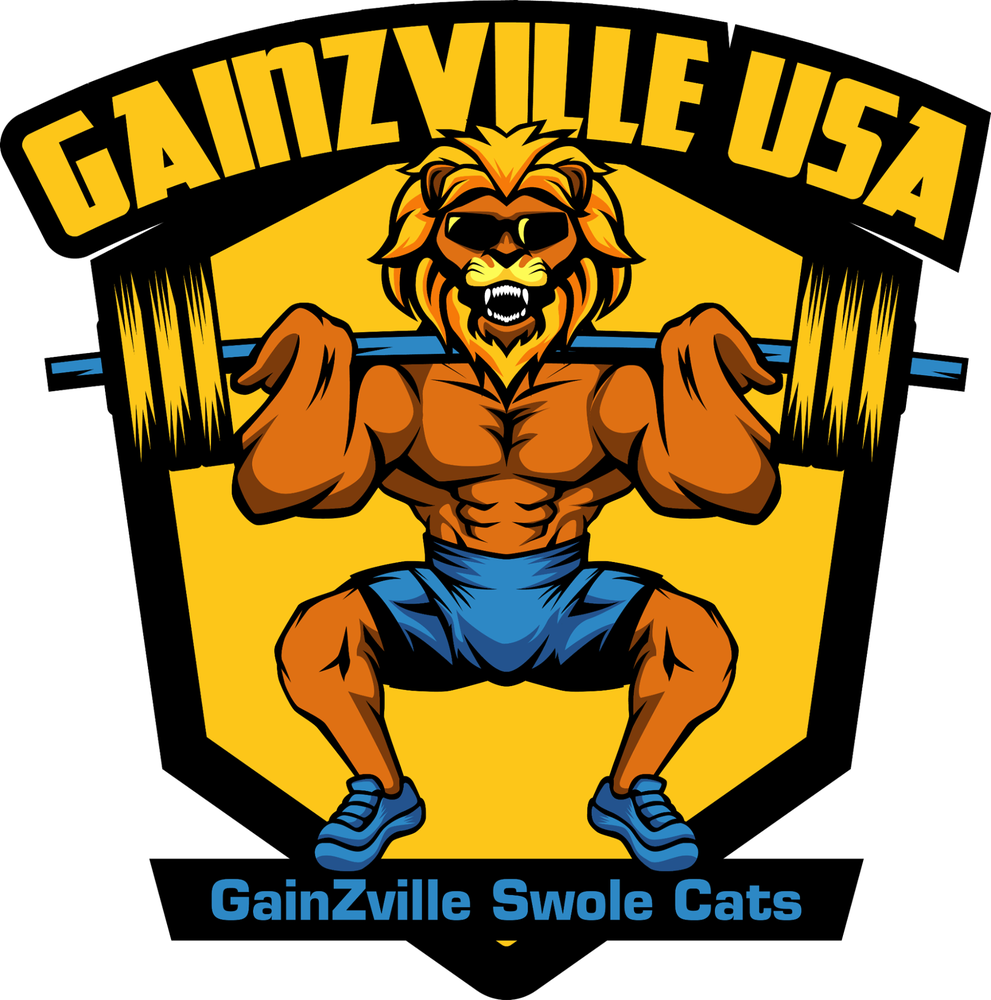 GainZville USA