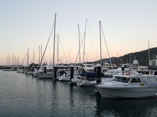 15/33 Port Dr by null