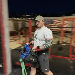 Grinder Gym