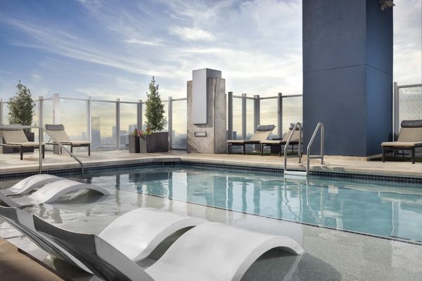 SkyHouse River Oaks Apartments by null