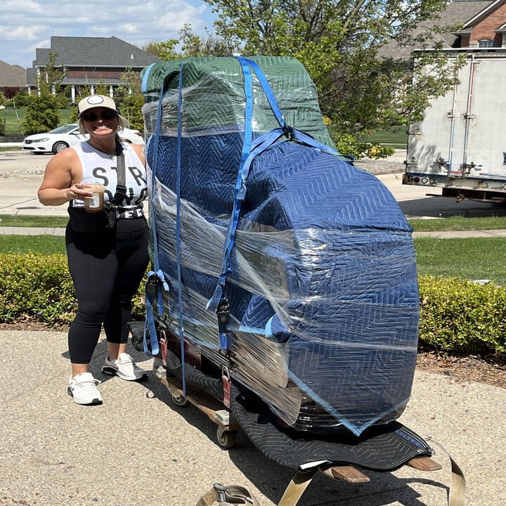 Do Go Moving Services - veterans service organization in Wyandotte, MI