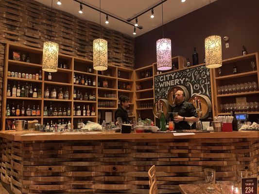 City Winery Philadelphia by null