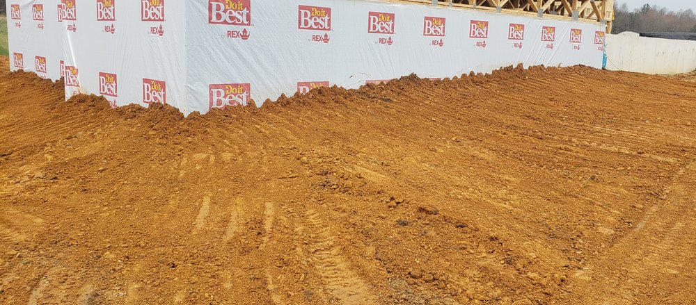 Slide of Pinnacle Contracting