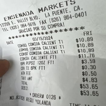 Ensenada Markets - Grocery Near Me - La Puente, California Ensenada Markets - Grocery Near Me - La Puente, California