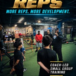 All Star Training Center