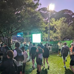 St Leonards Park