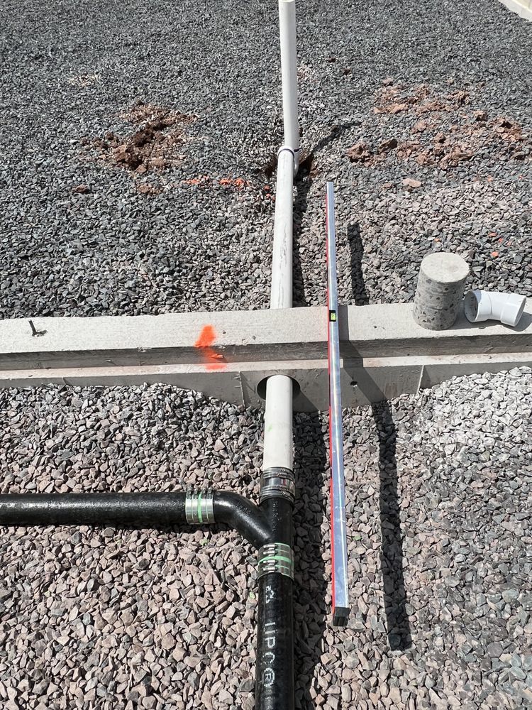 Slide of Care One Plumbing and Drain Serv