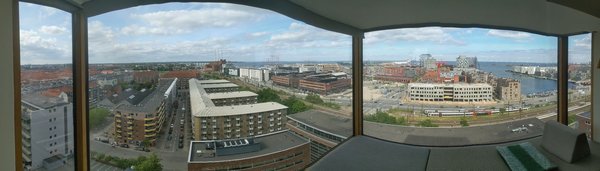 Charlottehaven by null