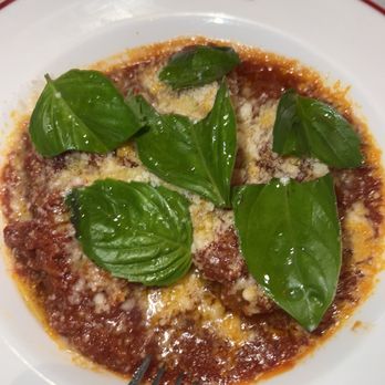 Felice Brickell - Meatballs - Italian Near Me - Miami, Florida