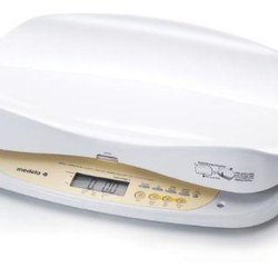 WorldWide Surgical - Medela BabyWeigh II Baby Scale