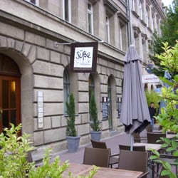 Süße Freiheit