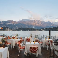 Grand Hotel Tremezzo - Da Giacomo al Lago