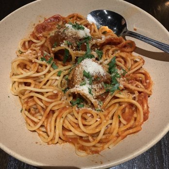 Red Rabbit Minneapolis - Spaghetti & Meatballs - Italian Near Me - Minneapolis, Minnesota Red Rabbit Minneapolis - Spaghetti & Meatballs - Italian Near Me - Minneapolis, Minnesota