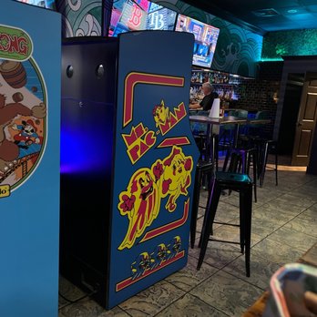 ARCADEbar - My favorite game - Bars Near Me - Sarasota, Florida ARCADEbar - My favorite game - Bars Near Me - Sarasota, Florida
