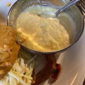 Jacob's Pickles - Comfort Food Near Me - New York, New York