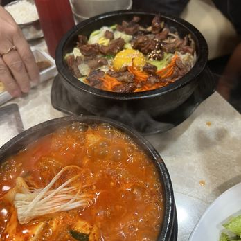Million Restaurant - Korean Near Me - Honolulu, Hawaii
