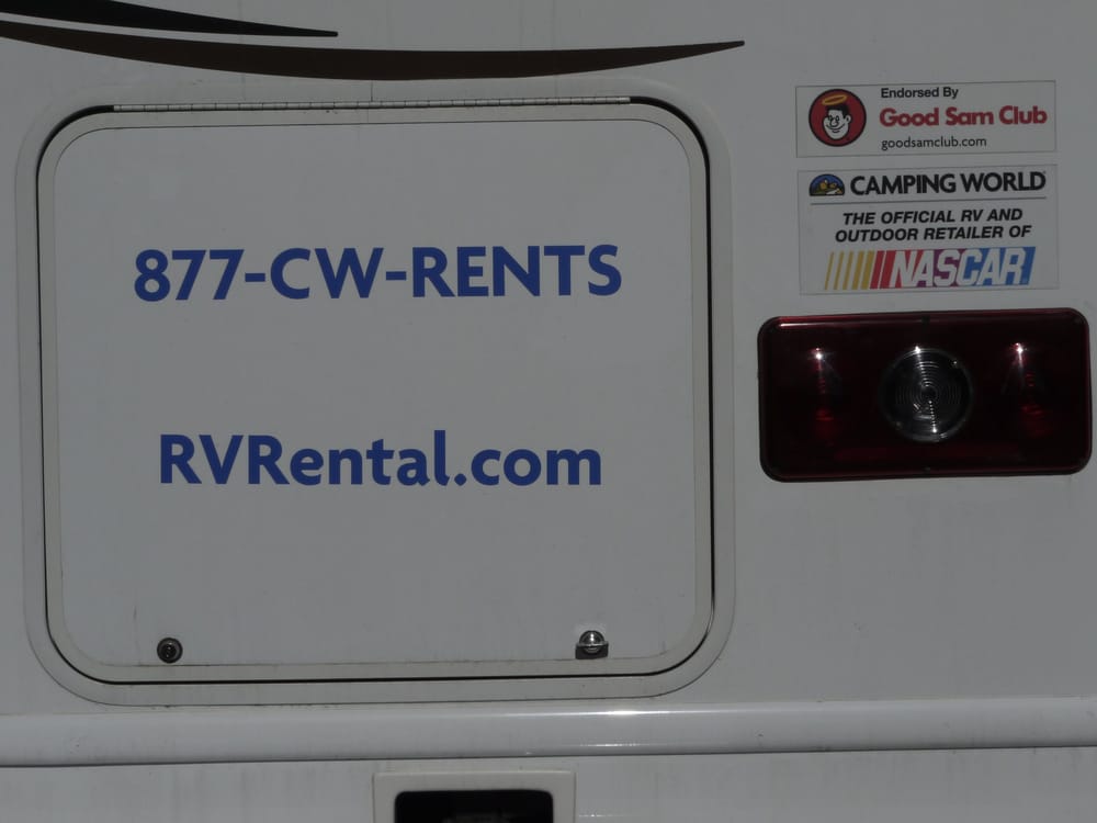MOTURIS RV CAMPINGWORLD Updated August 2024 West Highway 192 5175