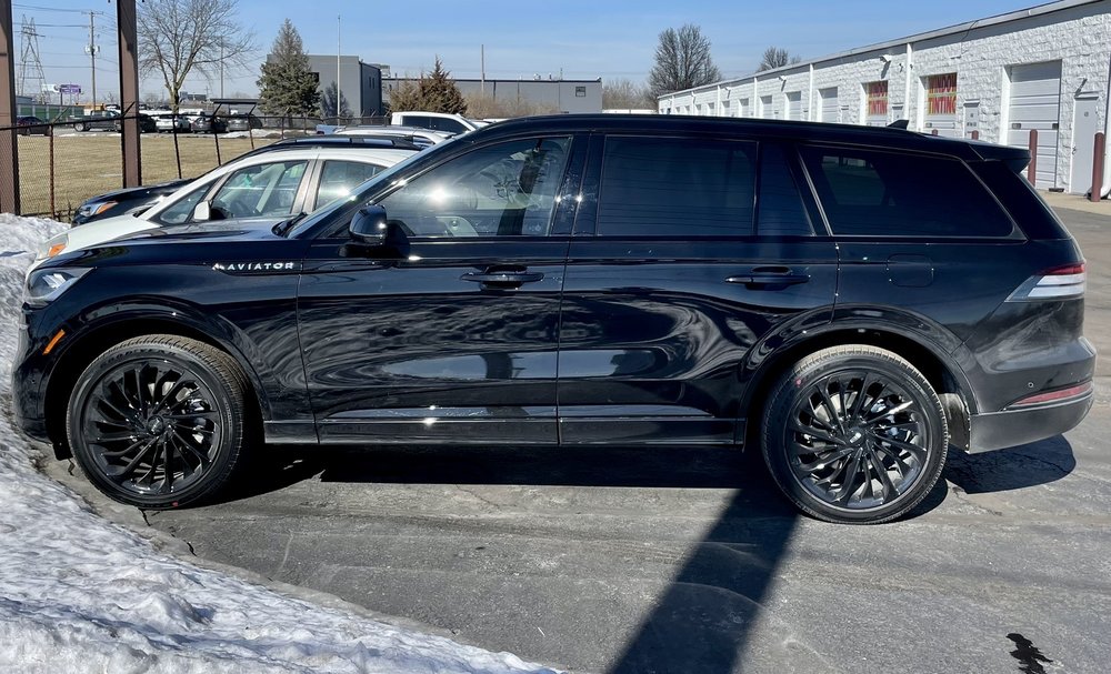 Photos of BOBBOYD LINCOLN Updated August 2024 12 Photos & 18