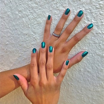 A Nail Today - They didn't rush me out of my seat before my nails dried so that I left with a perfect manicure! - Nail Salons Near Me - Oakland, California A Nail Today - They didn't rush me out of my seat before my nails dried so that I left with a perfect manicure! - Nail Salons Near Me - Oakland, California