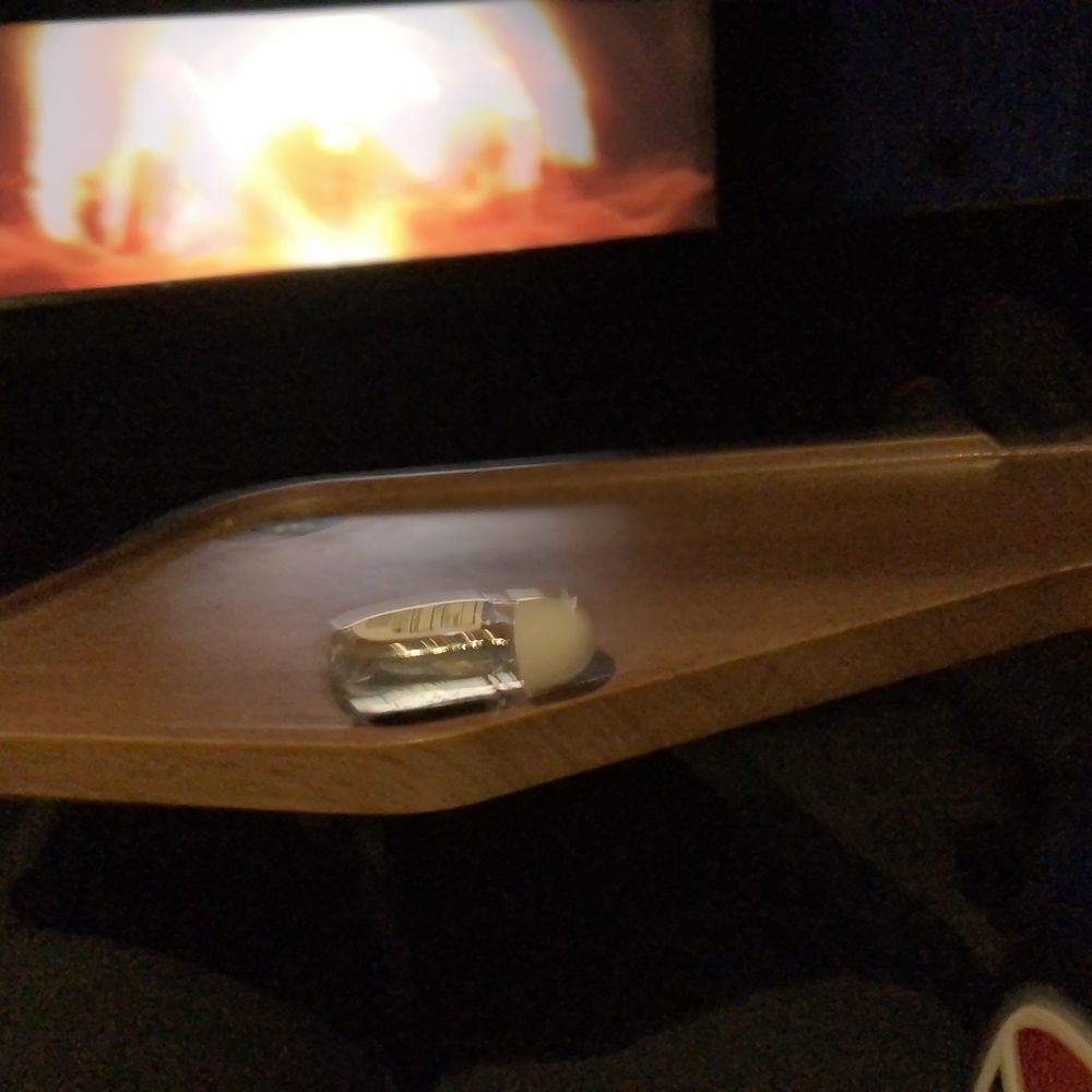 Regal Palladium - Lap tables need adjustment - Cinema Near Me - High Point, North Carolina Regal Palladium - Lap tables need adjustment - Cinema Near Me - High Point, North Carolina